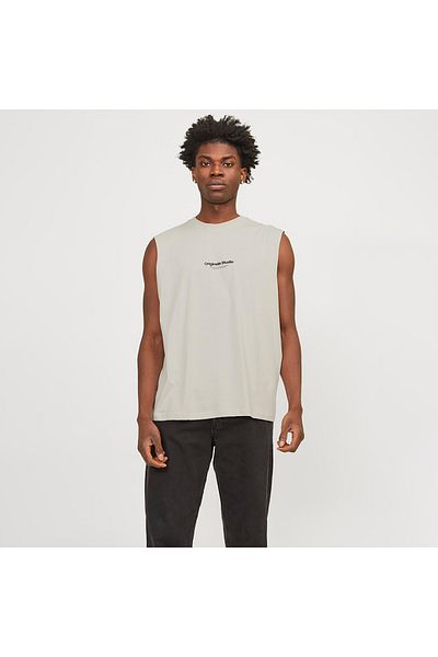 Jack & Jones JORVESTERBRO ΑΜΑΝΙΚΟ ΤΣΙ ΣΝ
