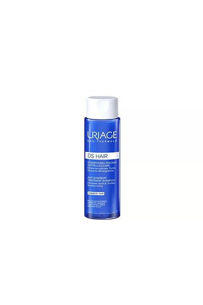 Uriage DS Hair Anti-Dandruff Treatment Shampoo (200ml)