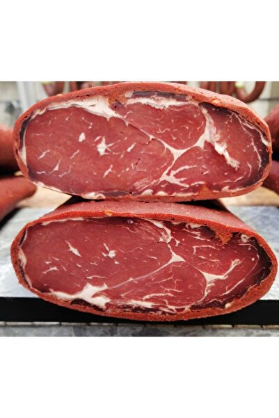 ÜNLÜ SUCUK PASTIRMA Ünlü Kuşgömü-bonfile Pastırma Kayseri 250 gr - Kayserionline