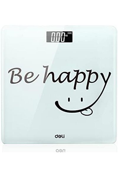 Deli Weighing Scale,
