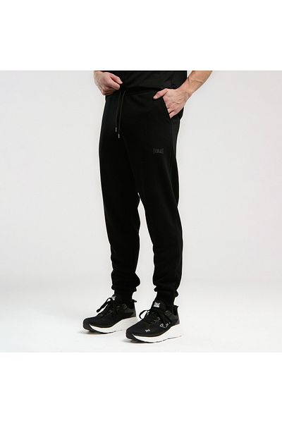 EVERLAST Ever Essentials Basic Regular Ανδρικό Μαύρο Φούτερ
