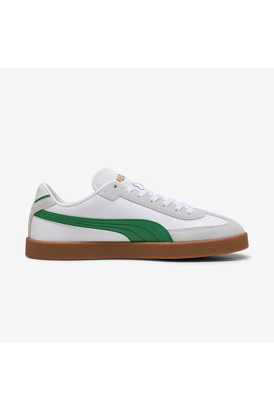 Puma Tenisky Club II Era – pohodlné a stylové