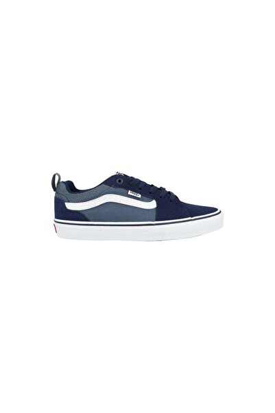 Vans MN Filmore Erkek Ayakkabısı VN0A3MTJT2L1 Mavi-44