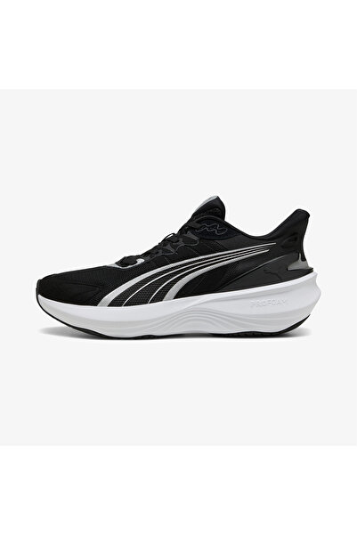 Puma Pulse Pro Men's Black Running Shoes