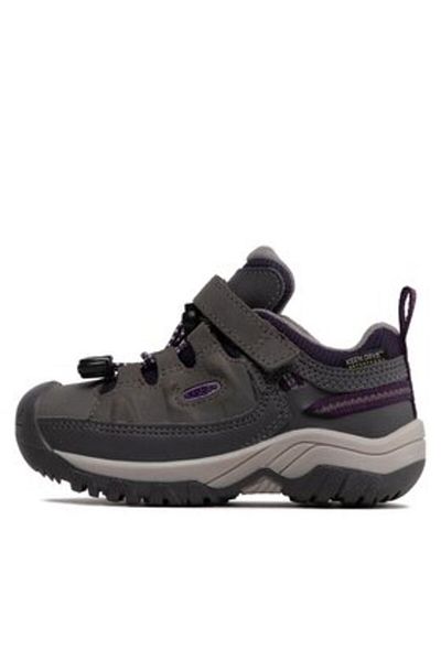 Keen boy's trekking 1026292 grey