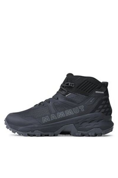Mammut Men's Trekking 3030-04830-0001 black