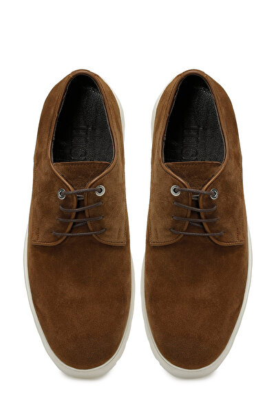 İnci INCI CARES 5FX Taba Erkek Klasik Ayakkabı