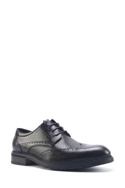İnci Inci Beasy 5Fx Black Men's Classic Shoes