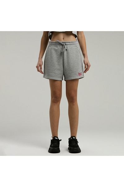 EVERLAST Ever Essentials Women's Gray Shorts