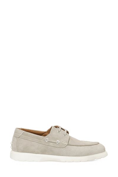 İnci Inci Bush 5Fx Beige Men's Classic Shoes
