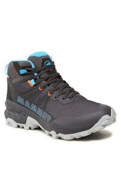 Mammut Trekking damă 3030-04840-00691 gri