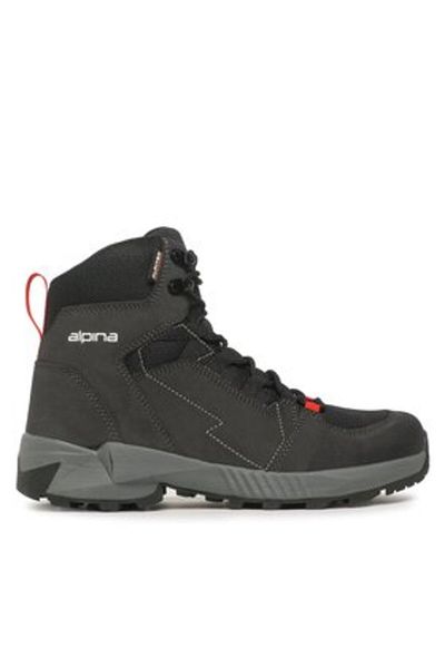 Alpina trekking bărbați 627D-2 negru