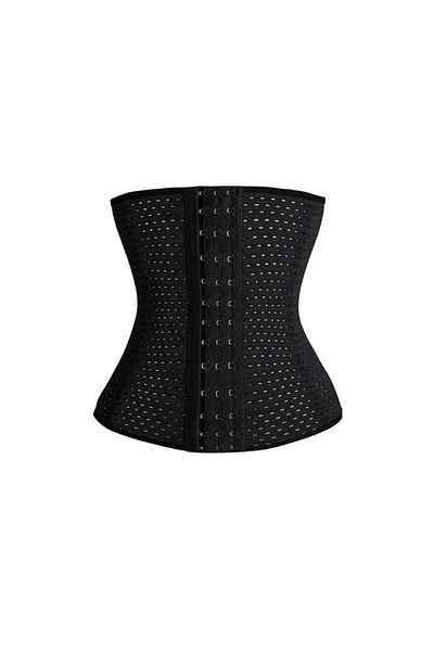 İNCEYAŞAM Postpartum - Maternity Waist Corset with Underwire and Recovery