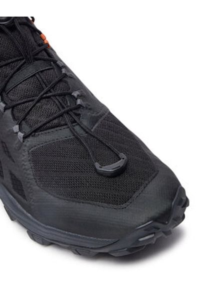Mammut Men's Trekking black MAMMUT-3030-05000 00762 BLACK/DARK STEEL