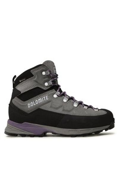 Dolomite dolomit femei trekking 280418 gri