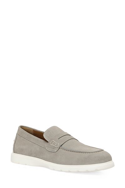İnci Ανδρικά Loafers INCI ALBA 5FX GREY