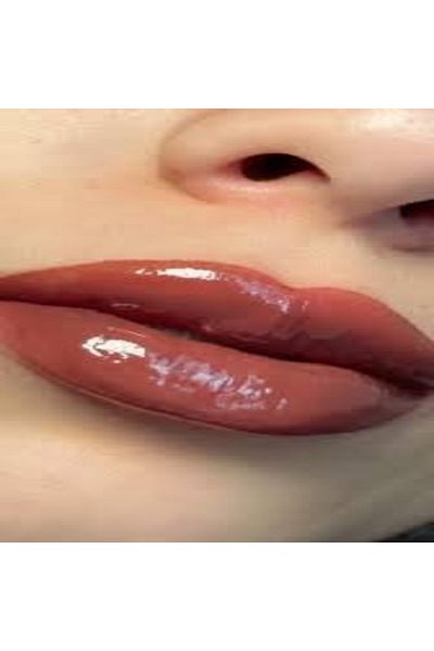 SEPHORA COLLECTION Totally Juicy Lip Tint 08 Cookie Bite | Long-Lasting Hydrating Lip Tint 5.5ml