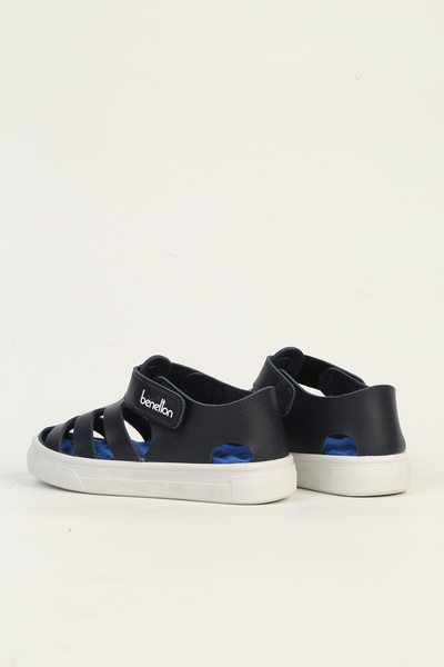 Benetton Bn-1400 Children's Boots