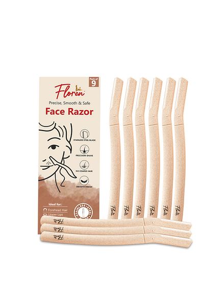 Floren Razor for women