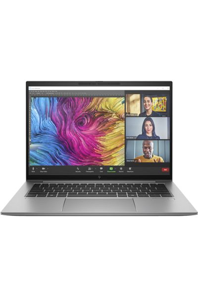 HP ZBook Firefly 14 G11 - AMD Ryzen 7 PRO, 16GB RAM, 512GB SSD, Radeon 780M, WUXGA