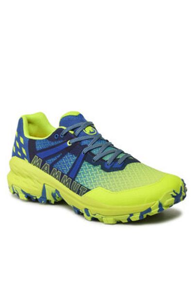 Mammut Men's Trekking 3030-04300 green