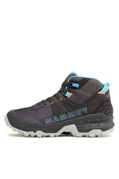 Mammut Trekking damă 3030-04840-00691 gri