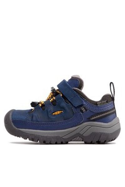 Keen trekking băiat 1026290 albastru