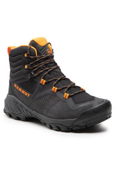 Mammut Trekking bărbați 3030-04241 negru