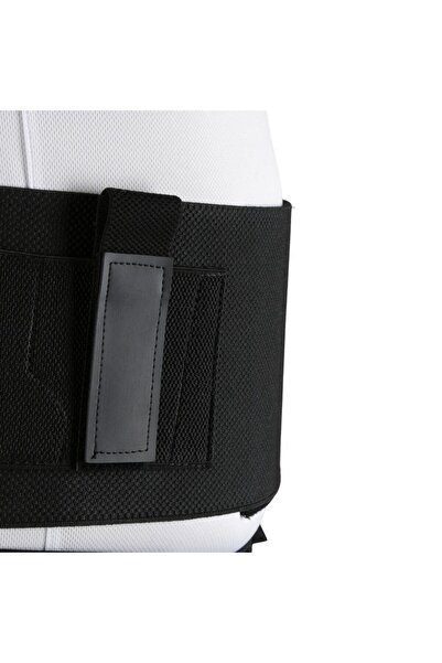 Safari AVM Premium Korse Tabanca Kılıfı Petek Dokuma Siyah