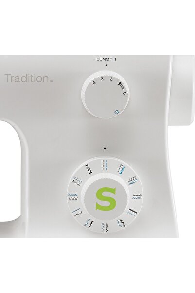 SİNGER Singer 2273 Tradition Dikiş Makinesi