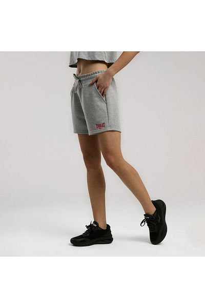 EVERLAST Ever Essentials Women's Gray Shorts