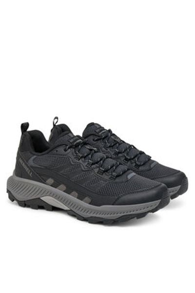 Merrell merrell trekking bărbați J037849 negru