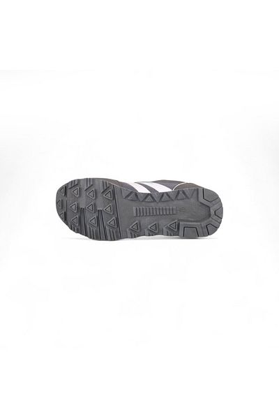 M.P. Men's Sneaker - Smoked Textile
