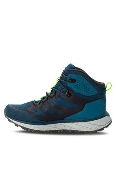 Jack Wolfskin Men's Trekking 4051521-1274 blue