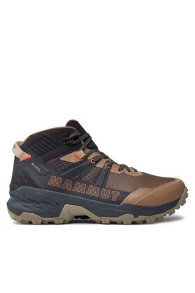 Mammut Men's Trekking 3030-04830-00732 brown