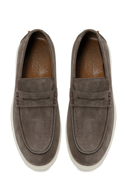 İnci INCI ALBA 5FX Füme Erkek Makosen