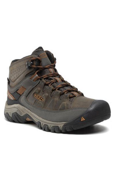 Keen keen men's trekking 1017787 black