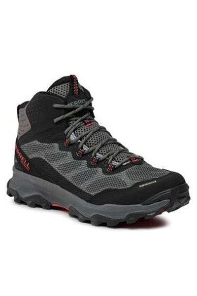 Merrell Hiking shoes Gray Adults