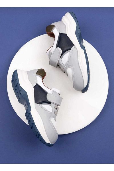 ebulduk Unisex Daily Comfortable Sneaker Model