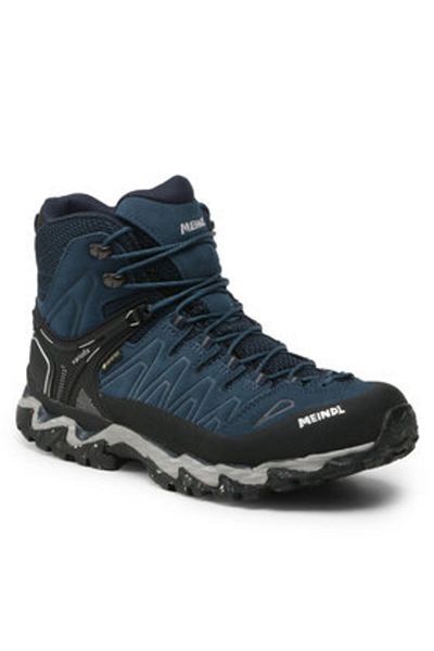 Meindl meindl trekking bărbați 4692/49 albastru