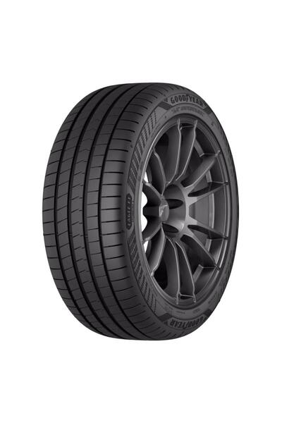 Goodyear 225/35R19 88Y XL Eagle F1 Asymmetric 6 FP Oto Yaz Lastiği (Üretim: 2...