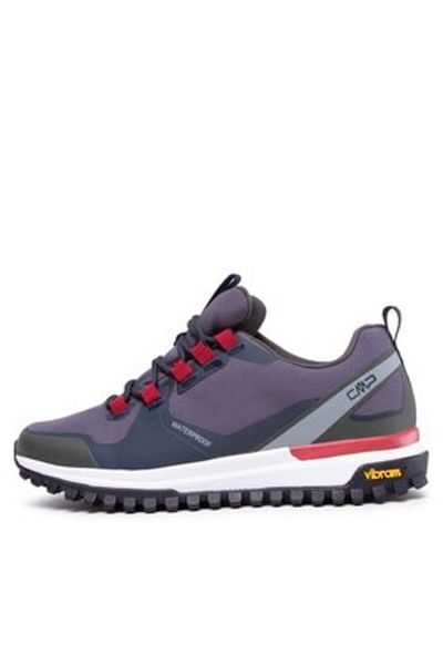 CMP men's trekking 3Q88977 pink