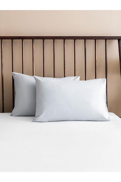 LC Waikiki LCW HOME Basic Μαξιλαροθήκη 2 Τεμάχια 50x70 Εκ