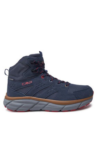 CMP Trekking bărbați 3Q25977EO albastru