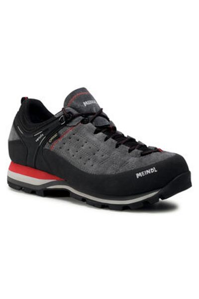 Meindl men's trekking 3922/23 grey