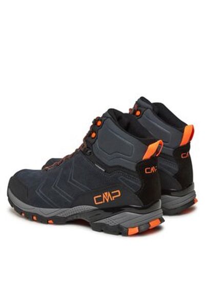 CMP trekking bărbați 3Q18587 albastru