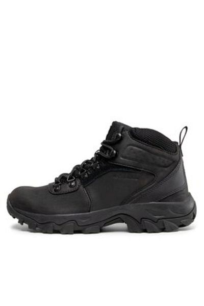 Columbia trekking bărbați 1594731 negru