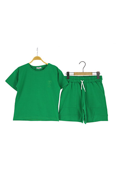 CRASSİ Set pantaloni scurți pentru fete
