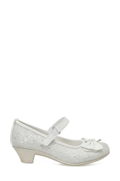 ICool Design LARINA F 5FX Weißes Mädchen-Ballerina-Ballett