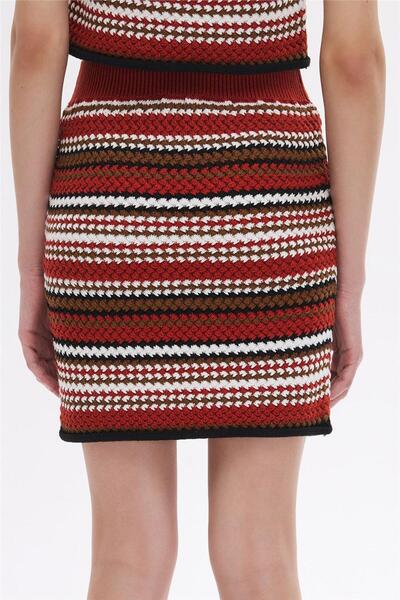 SHERIN Кіреміт Ренклі Трико Міні Етек